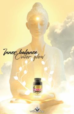 Imagine produs Womens Support 90 caps