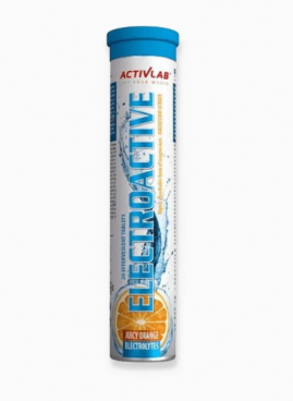 Imagine produs Activlab Electroactive 20tabs