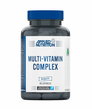 Изображение товара Applied Multi-Vitamin Complex 90 tab
