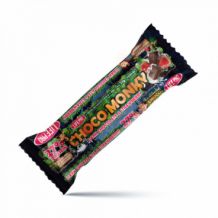 Poză Life Pro Choco Monky Bar Protein