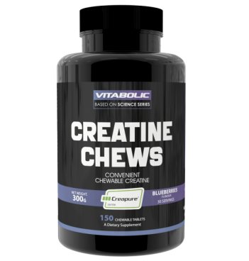 Imagine produs Creatine Chews 150 tabs