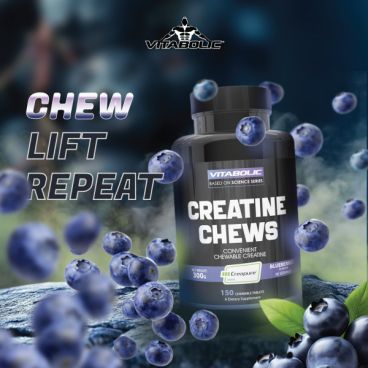 Imagine produs Creatine Chews 150 tabs