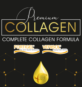 Imagine produs Premium Collagen