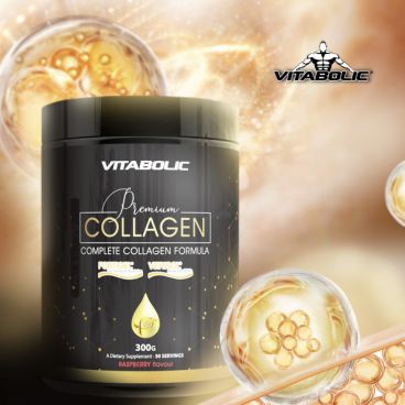 Imagine produs Premium Collagen