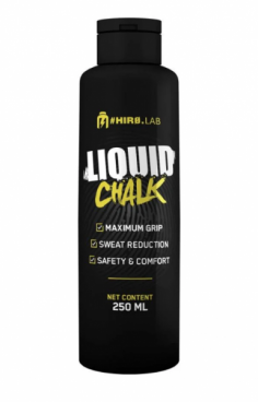 Imagine produs Hiro Lab Liquid Chalk 250ml