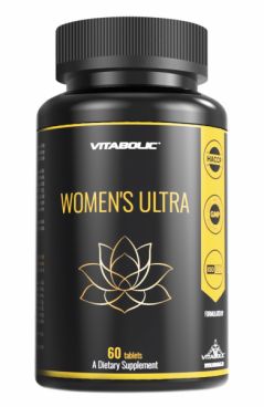 Imagine produs Womens Ultra Multivitamin
