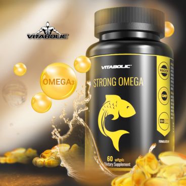 Imagine produs Strong Omega