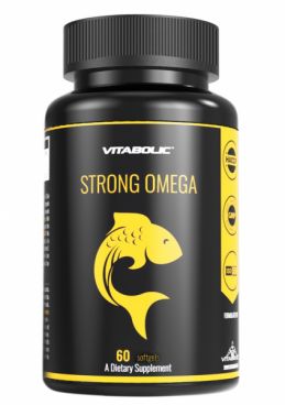 Imagine produs Strong Omega