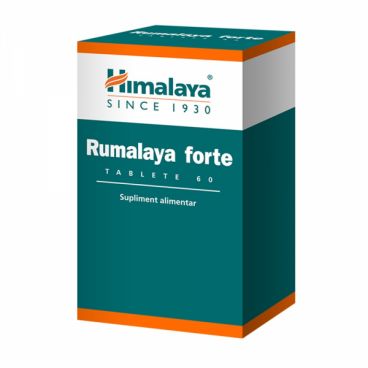Imagine produs Himalaya Rumalaya Forte 60 tabs