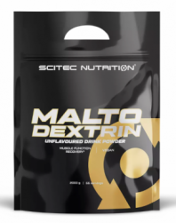 Poză Scitec Maltodextrin 2000g