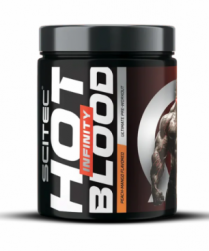 Poză Hot Blood Infinity 350g