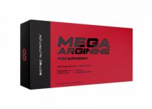 Poză Mega Arginine 120 caps