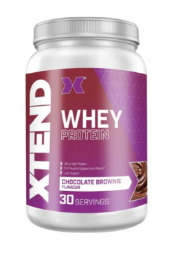 Imagine produs Xtend Whey Protein