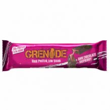 Poză Grenade Protein Bar 60g