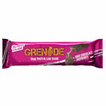 Imagine produs Grenade Protein Bar 60g