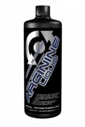 Poză Scitec Arginine Liquid 1L