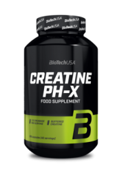 Poză Creatine pH-X 210 capsule