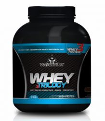 Poză Whey Trilogy Standard 2Kg