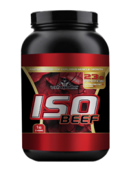Poză ISO Beef 1 Kg