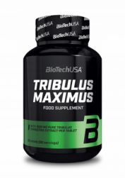 Poză Tribulus Maximus Elite