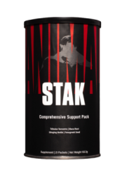 Poză Animal Stak