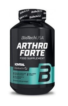 Imagine produs Arthro Forte 120 tabs