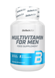 Poză Multivitamin for MEN