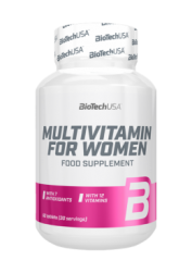 Poză Multivitamin for Women