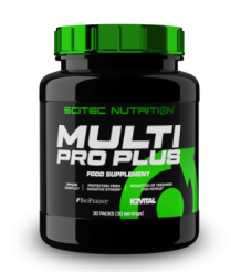 Poză Multi Pro Plus 30 pachete