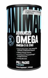 Poză Animal Omega