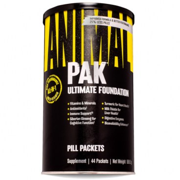 Product image Animal Pak 44 plicuri