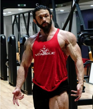 Imagine produs Maiou fitness