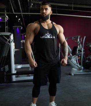 Imagine produs Maiou fitness