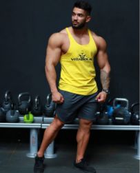 Poză Maiou fitness