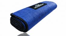 Poză Centura Neopren albastra latime 25cm