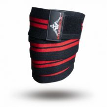 Poză Benzi elastice Genunchi 180 x 8 cm Heavy Duty