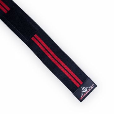Imagine produs Benzi elastice Genunchi 180 x 8 cm Heavy Duty