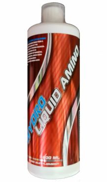 Imagine produs Hydro Liquid Amino 1L