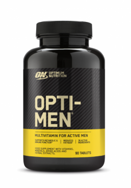 Изображение товара Opti-Men 90 tabs