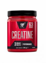 Poză Creatine DNA