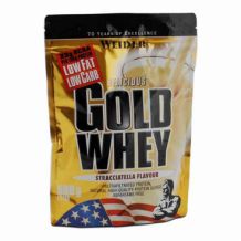Poză Gold Whey 500g