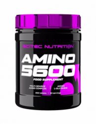 Poză Amino 5600 200 tab
