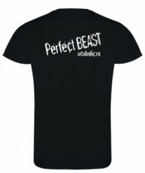 Poză Tricou Perfect Beast