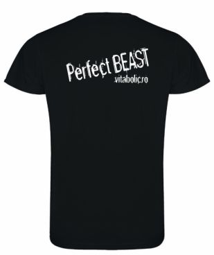 Imagine produs Tricou Perfect Beast