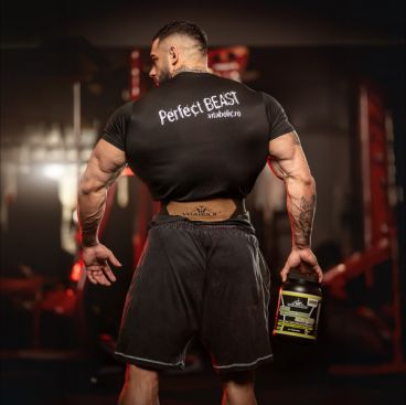 Imagine produs Tricou Perfect Beast