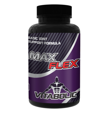 Imagine produs Max Flex 90 caps