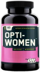 Poză ON Opti-Women
