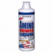 Poză Amino Power Liquid