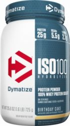 Poză ISO 100 900g
