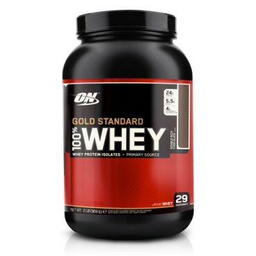 Product image Whey Gold Standard 908g